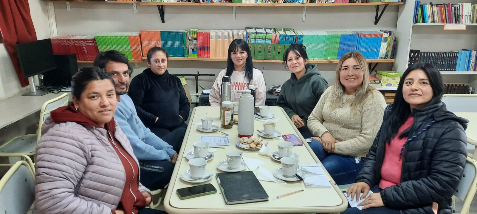 cooperadora